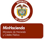 Ministerio de Hacienda y Créditp Público